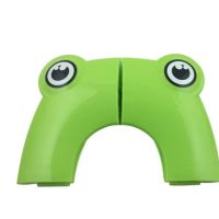 *SKLOPIVI DEČIJI ADAPTER DASKE FROG,ZELENI
